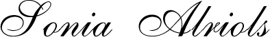 sonia_alriols_logo